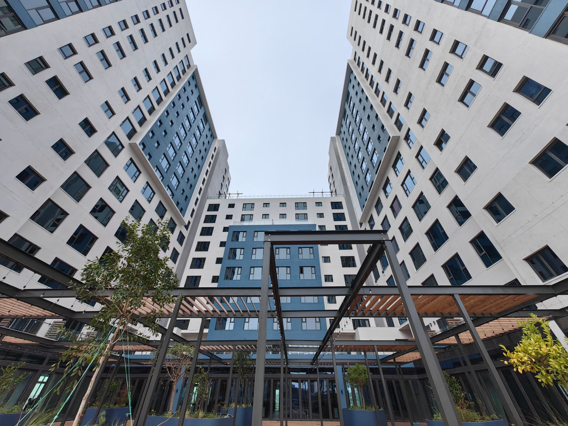 Bachelor apartment let in Foreshore - CBL1689922