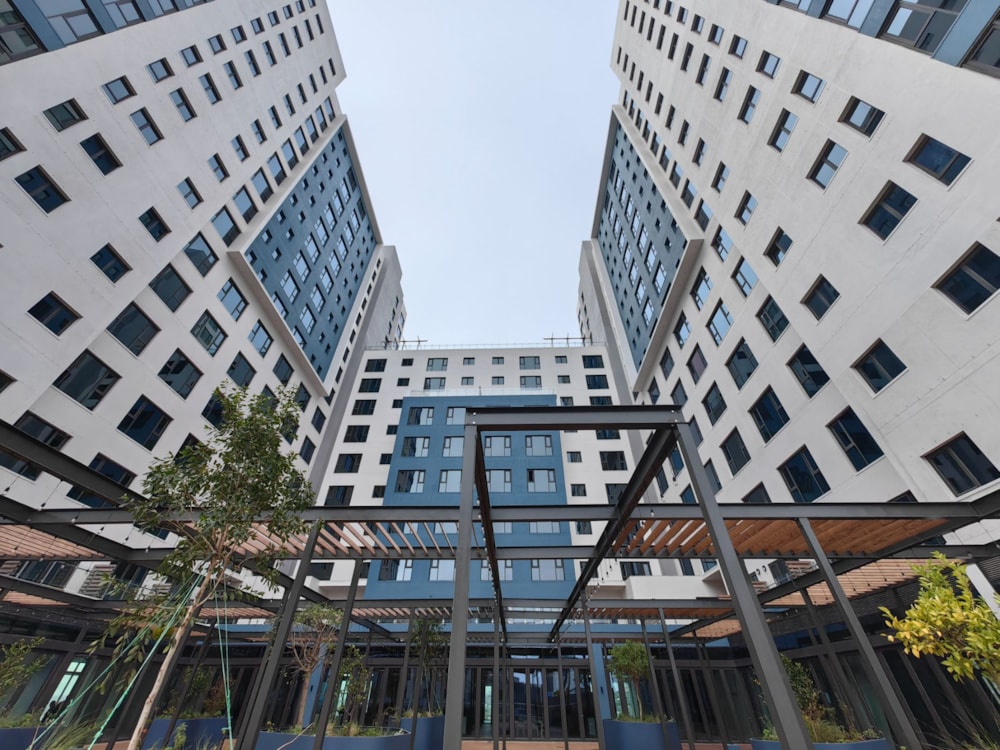 Bachelor apartment let in Foreshore - CBL1689922 Bachelor apartment let in Foreshore - CBL1689922