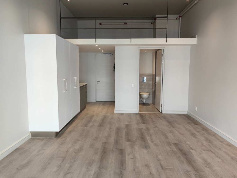 Bachelor apartment let in Foreshore - CBL1689922 Bachelor apartment let in Foreshore - CBL1689922