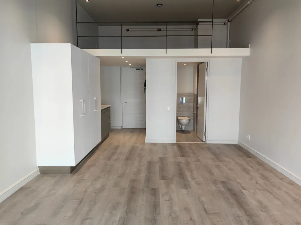 Bachelor apartment to rent in Foreshore - CBL1748652 Bachelor apartment to rent in Foreshore - CBL1748652