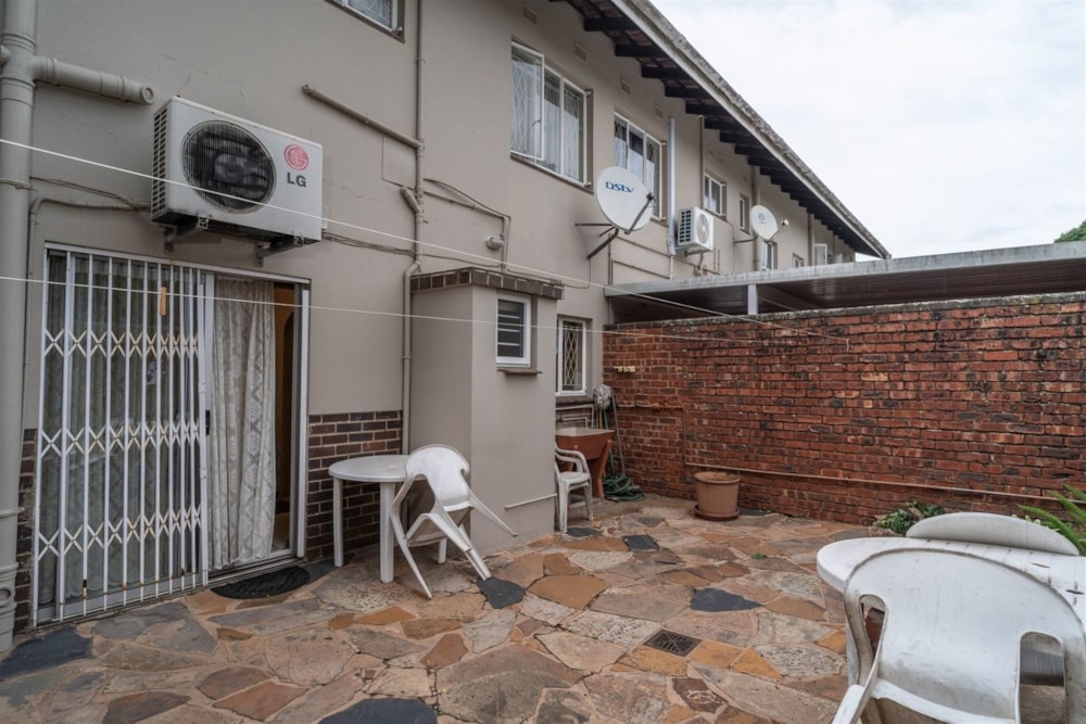 Townhouse for sale in Ashley - 1PU1615030