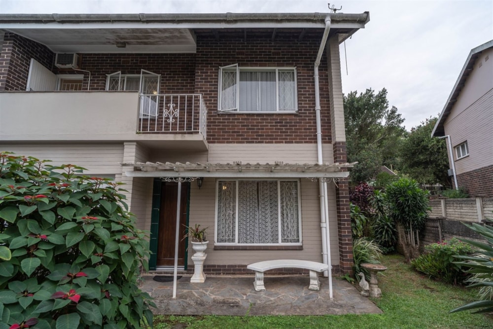 Townhouse for sale in Ashley - 1PU1615030