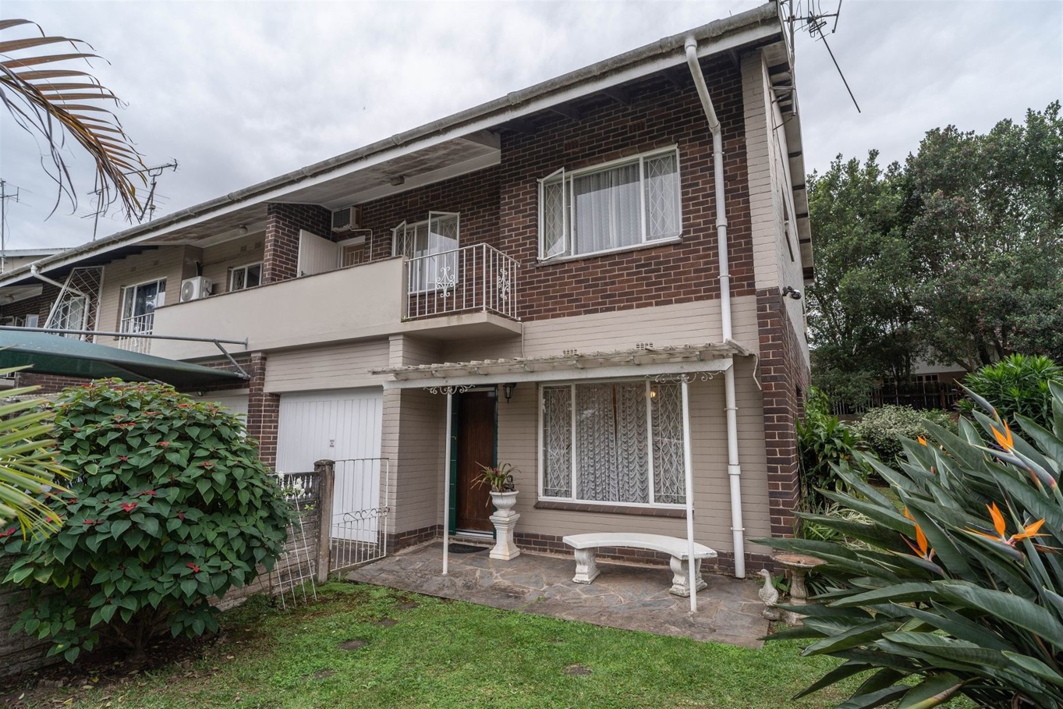 Townhouse for sale in Ashley - 1PU1615030