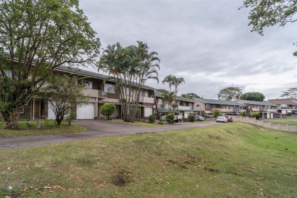 Townhouse for sale in Ashley - 1PU1615030