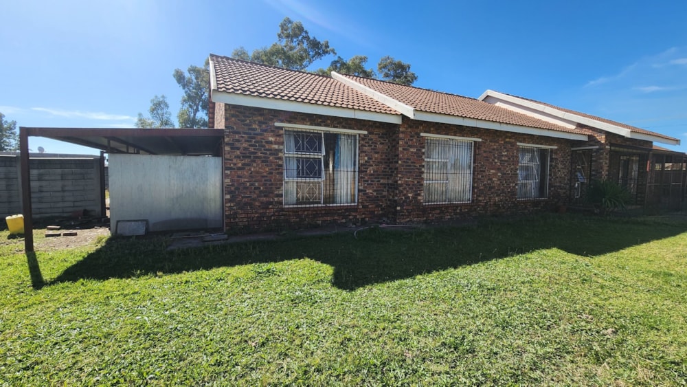 House for sale in Riversdale, Meyerton - 1VT1615169