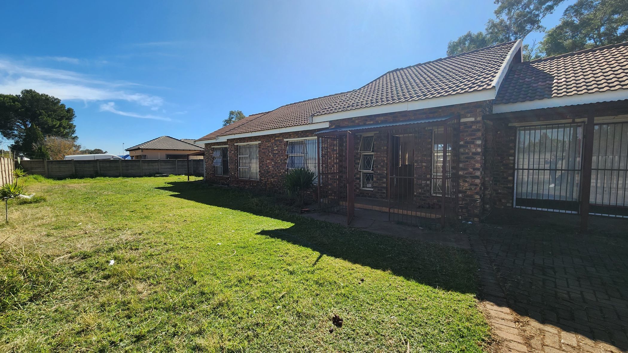 House for sale in Riversdale, Meyerton - 1VT1615169