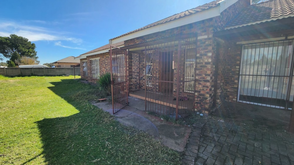 House for sale in Riversdale, Meyerton - 1VT1615169