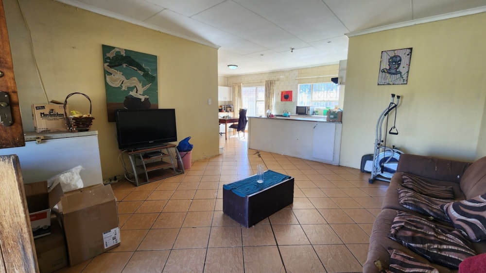 House for sale in Riversdale, Meyerton - 1VT1615169