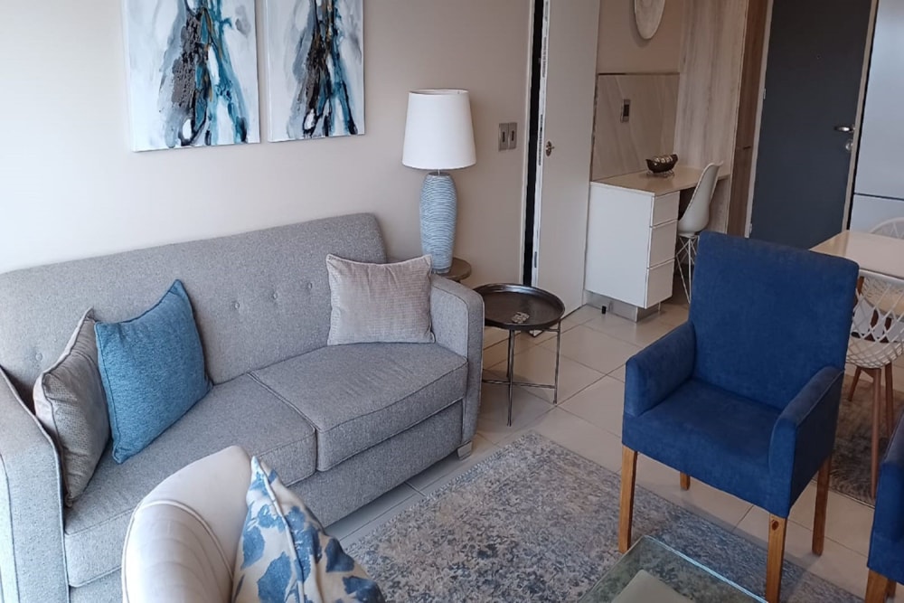 Apartment to rent in Menlyn - PTL1615068