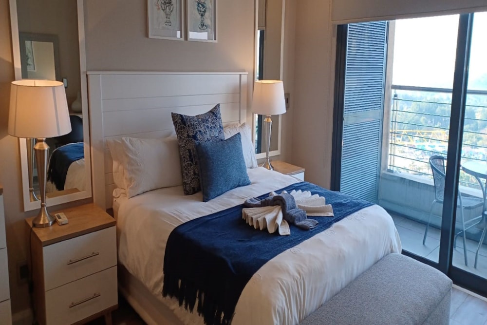 Apartment to rent in Menlyn - PTL1615068