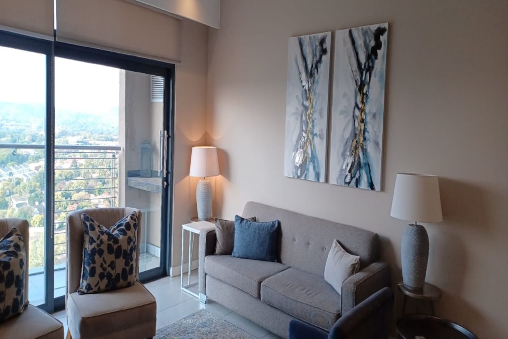 Apartment to rent in Menlyn - PTL1615068