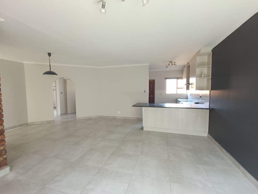 Townhouse let in Langenhovenpark - 1BX1706229 Townhouse let in Langenhovenpark - 1BX1706229