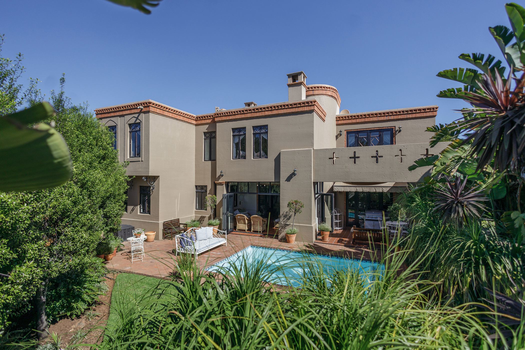 Golf estate house let in Eagle Canyon Golf Estate - RAL1680384