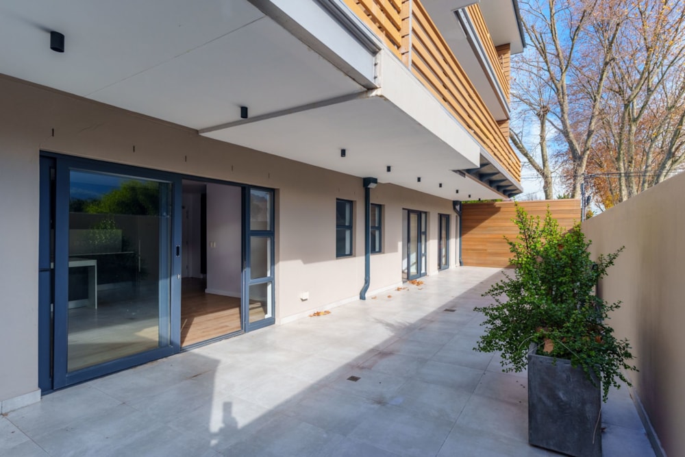 Apartment for sale in Rondebosch - KW1616360