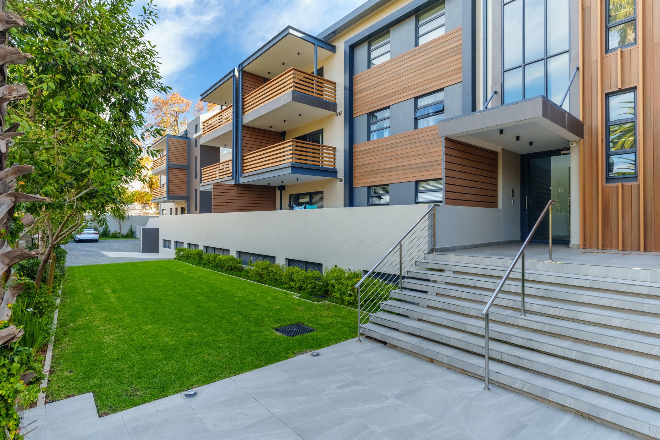 Apartment for sale in Rondebosch - KW1616360