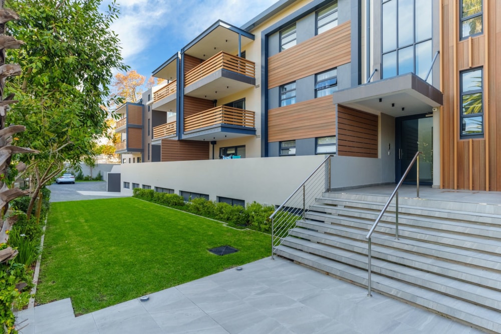 Apartment for sale in Rondebosch - KW1616360