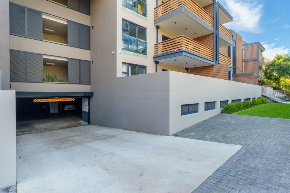 Apartment for sale in Rondebosch - KW1616360