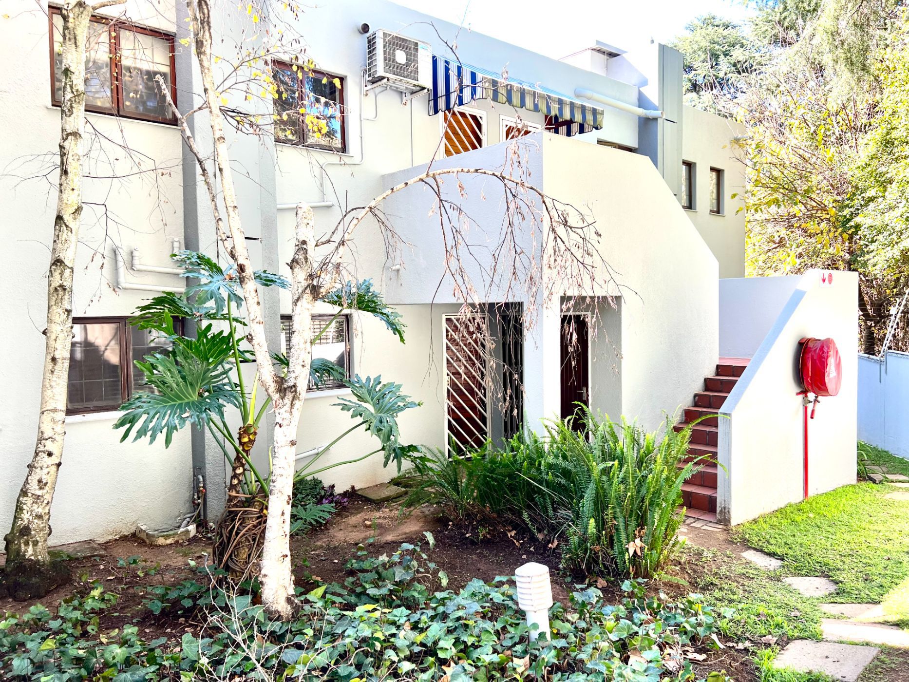 Apartment to rent in Morningside, Sandton - JBL1726410