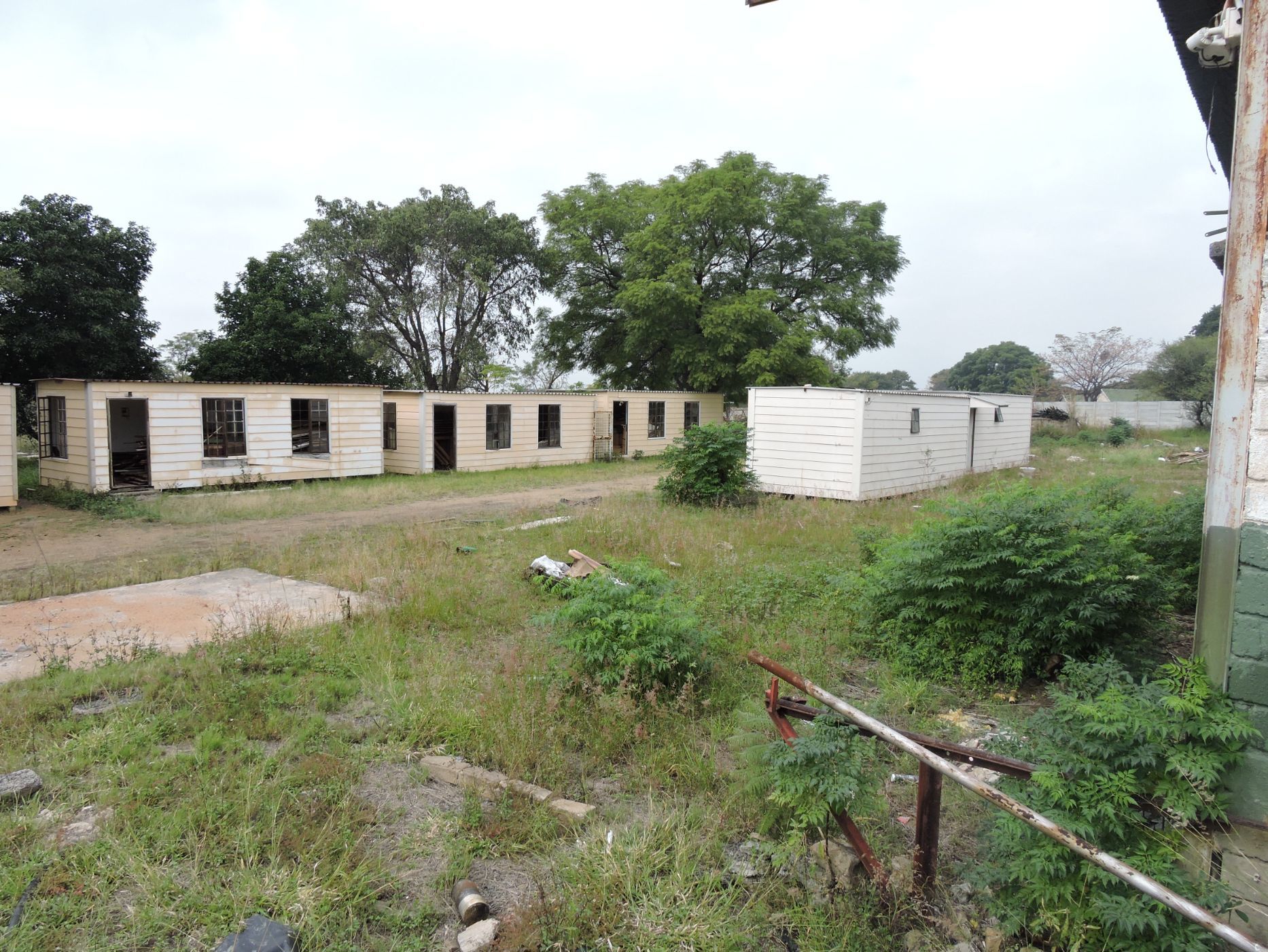 Mixed use farm for sale in Boshoek - 1RU1615427