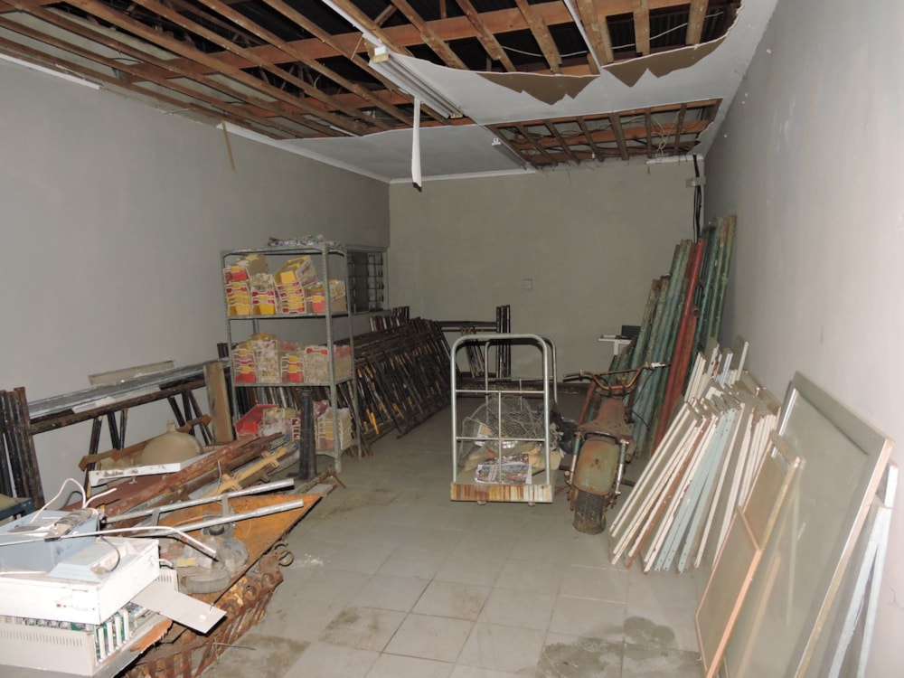 Mixed use farm for sale in Boshoek - 1RU1615427