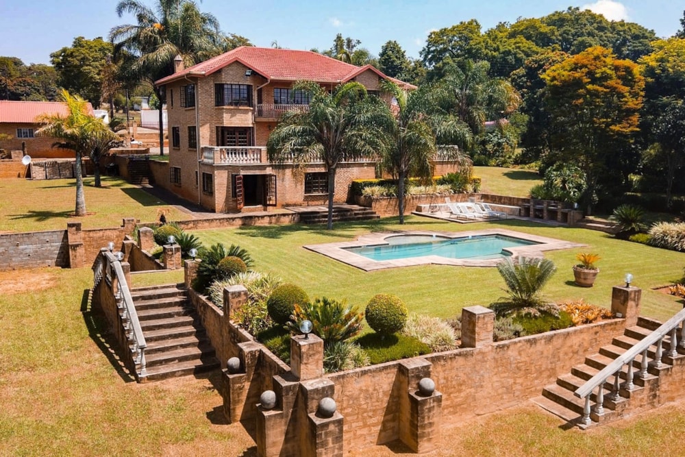 House for sale in White River AH - 1WR1711745 House for sale in White River AH - 1WR1711745