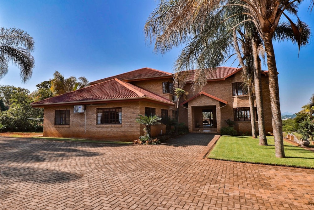 House for sale in White River AH - 1WR1711745 House for sale in White River AH - 1WR1711745