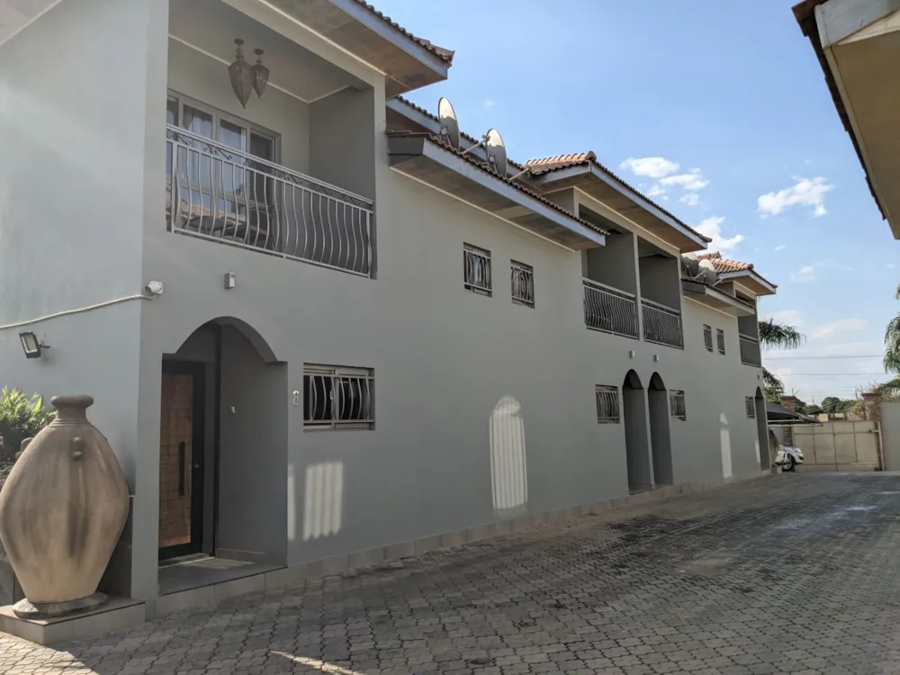 House to rent in Roma, Zambia - 3ZA1615230 House to rent in Roma, Zambia - 3ZA1615230