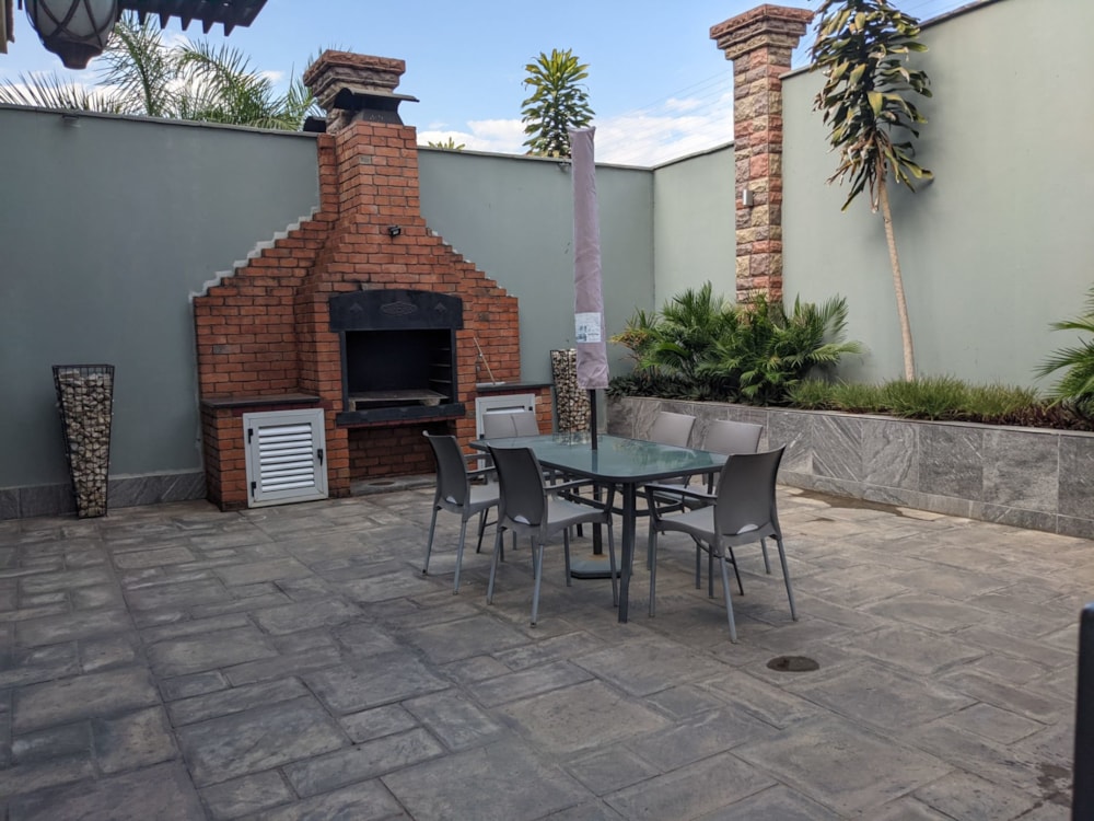 House to rent in Roma, Zambia - 3ZA1615230