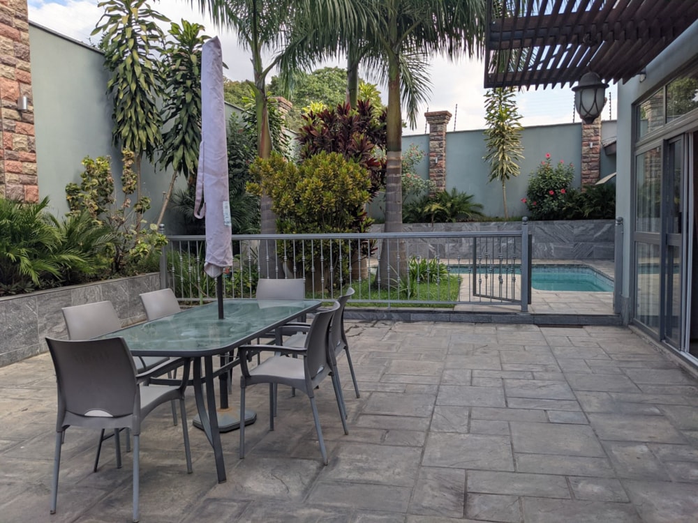 House to rent in Roma, Zambia - 3ZA1615230