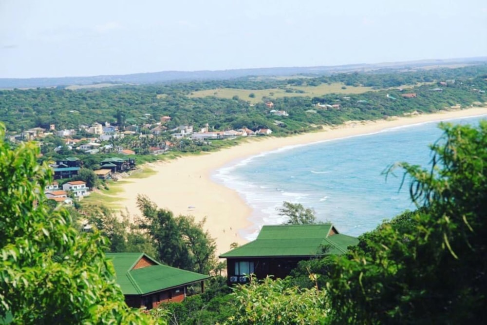 Beachfront villa for sale in Ponta de Ouro, Mozambique - 3MQ1615237 Beachfront villa for sale in Ponta de Ouro, Mozambique - 3MQ1615237