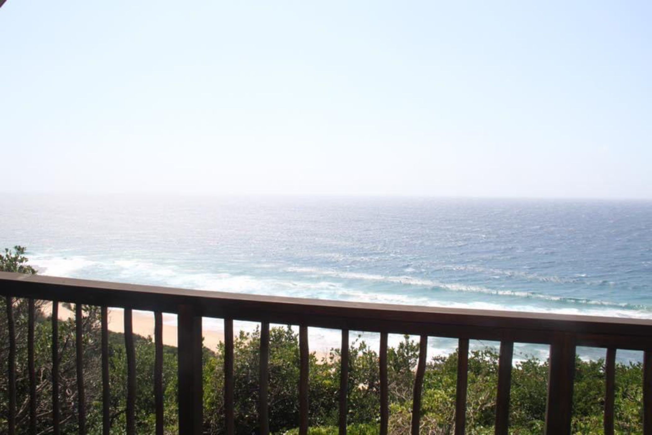 Beachfront villa for sale in Ponta de Ouro, Mozambique - 3MQ1615237