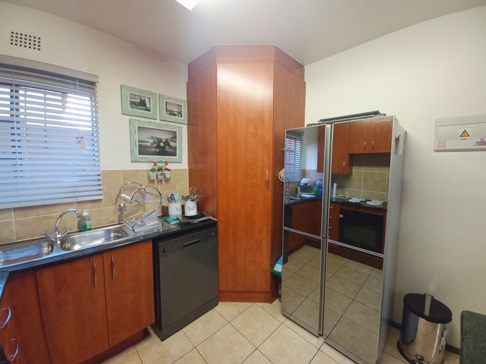 Apartment for sale in Sonneveld - 1BJ1615247