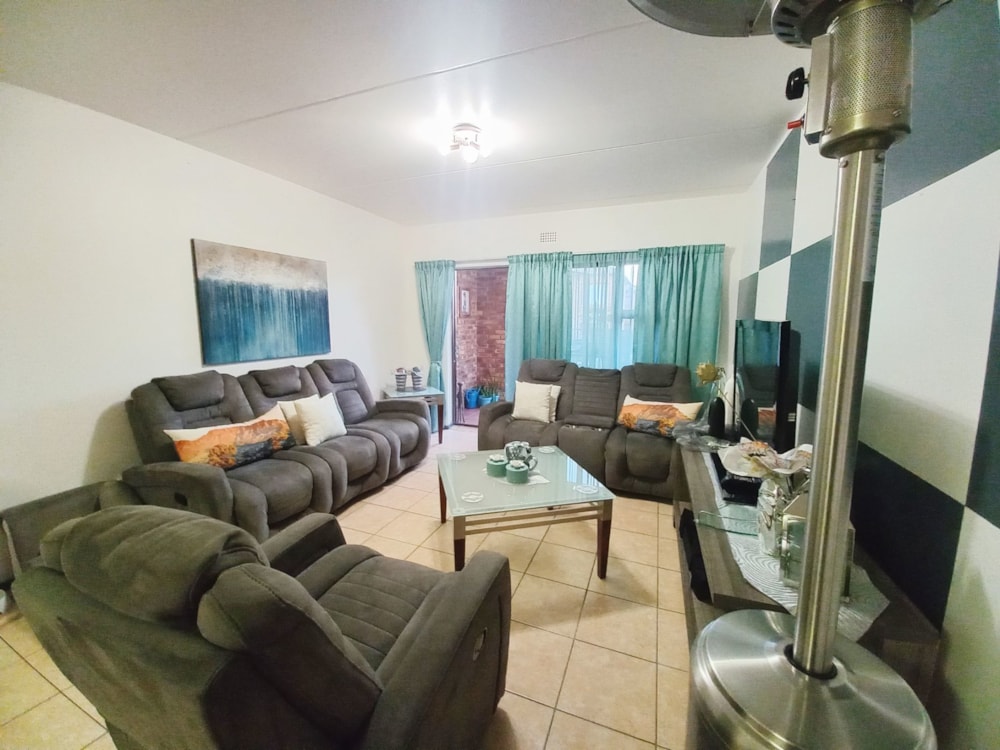 Apartment for sale in Sonneveld - 1BJ1615247