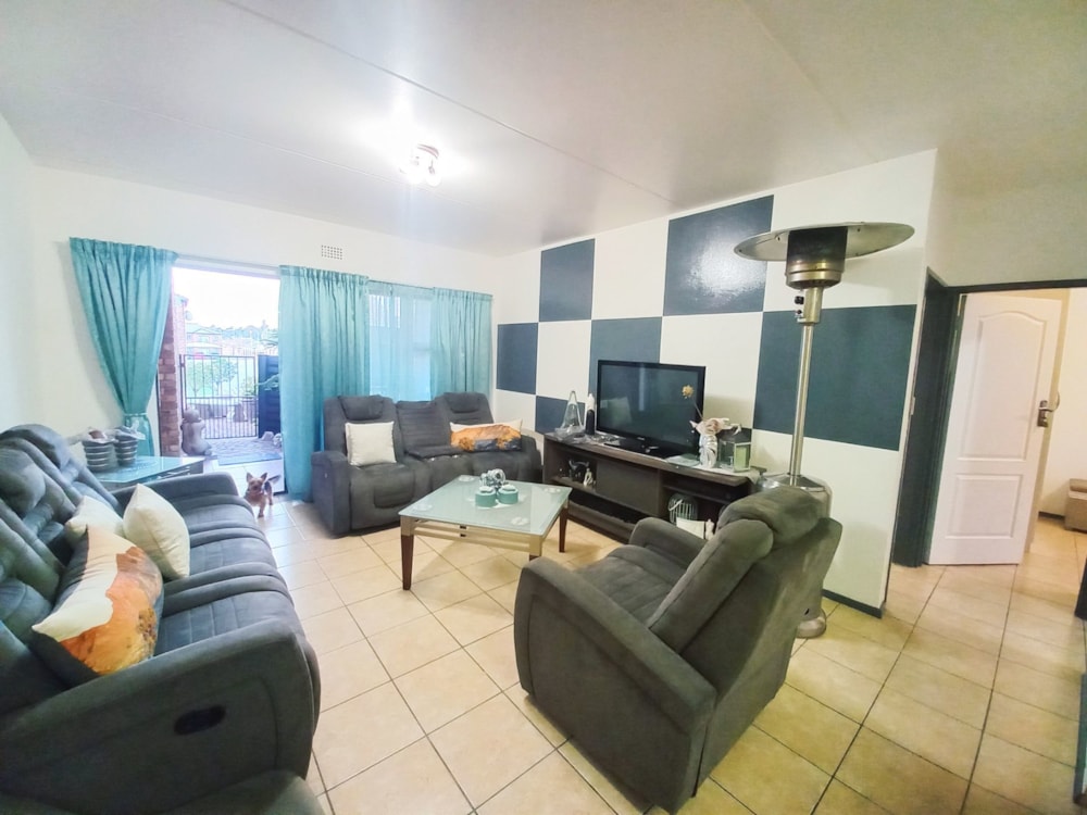 Apartment for sale in Sonneveld - 1BJ1615247