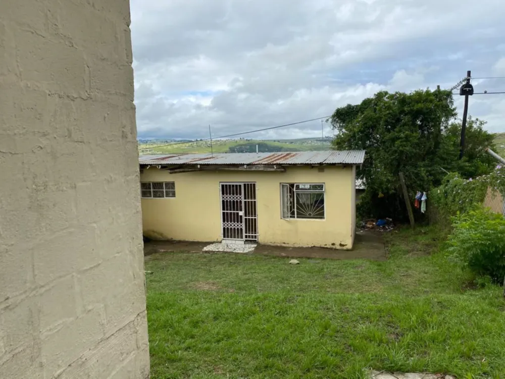 House for sale in Ikwezi - 1MH1639923
