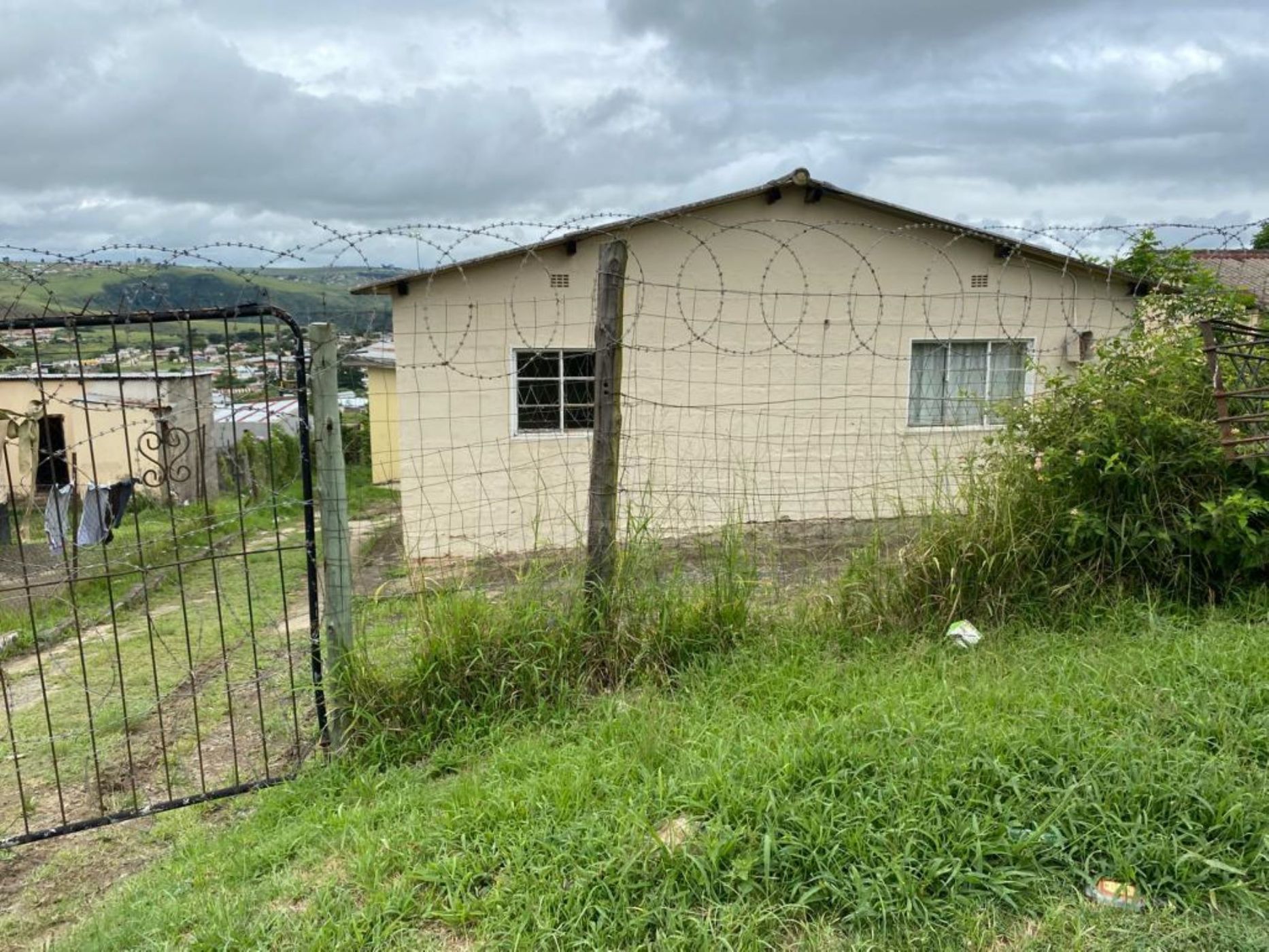 House for sale in Ikwezi - 1MH1639923