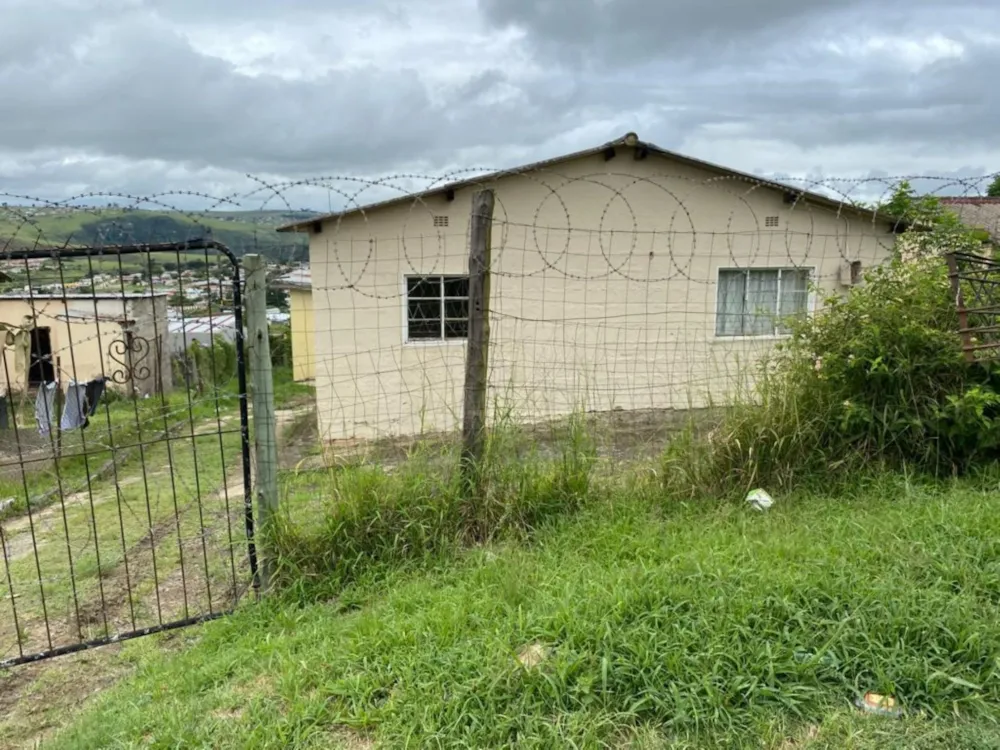 House for sale in Ikwezi - 1MH1639923 House for sale in Ikwezi - 1MH1639923