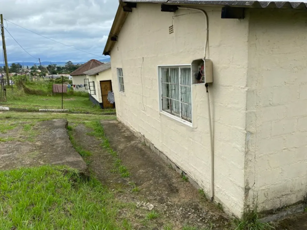 House for sale in Ikwezi - 1MH1639923