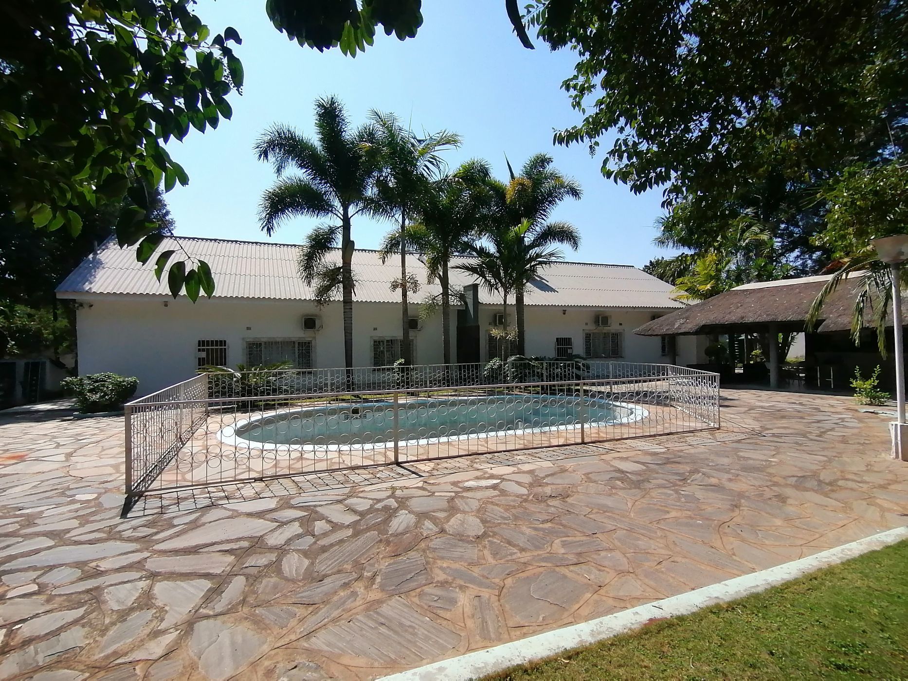 House to rent in Prospect Hill, Zambia - 3ZA1615417