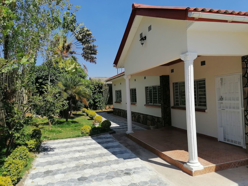 House to rent in Chelstone, Zambia - 3ZA1615838 House to rent in Chelstone, Zambia - 3ZA1615838