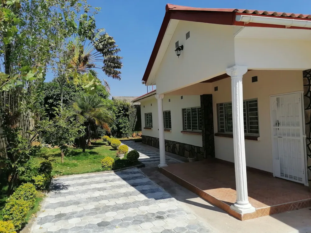 House to rent in Chelstone, Zambia - 3ZA1615838 House to rent in Chelstone, Zambia - 3ZA1615838