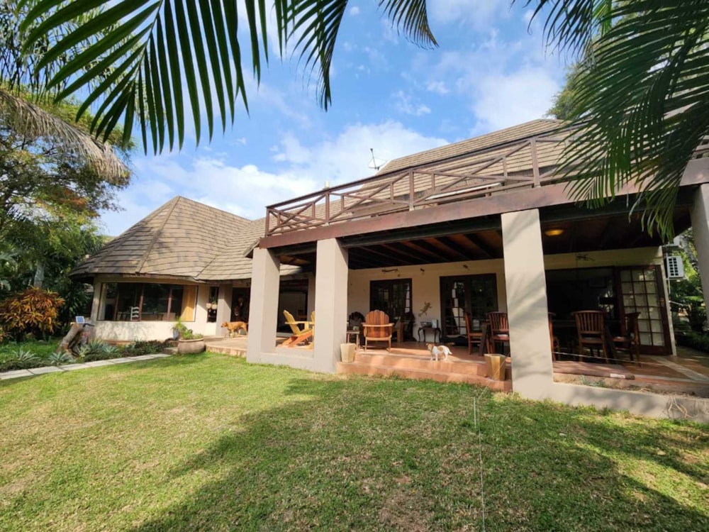 Smallholding for sale in Hluhluwe - 1RY1615834 Smallholding for sale in Hluhluwe - 1RY1615834