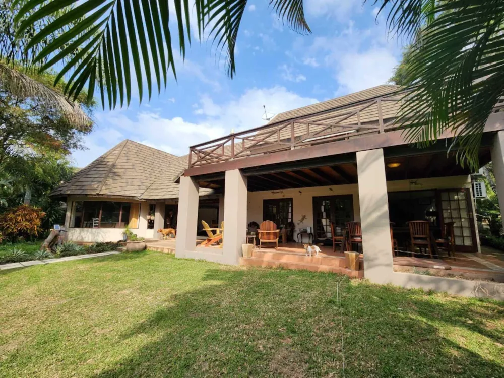 Smallholding for sale in Hluhluwe - 1RY1615834 Smallholding for sale in Hluhluwe - 1RY1615834