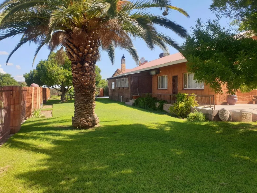 Lifestyle property for sale in Barkly West - 1KJ1615438 Lifestyle property for sale in Barkly West - 1KJ1615438