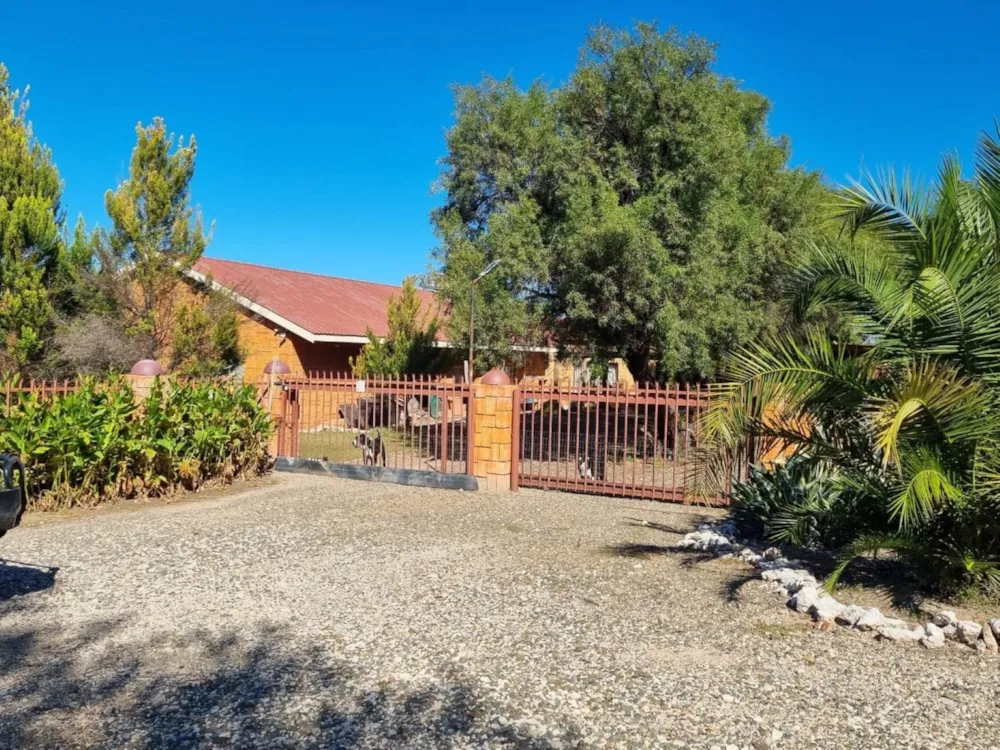 Lifestyle property for sale in Barkly West - 1KJ1615438 Lifestyle property for sale in Barkly West - 1KJ1615438