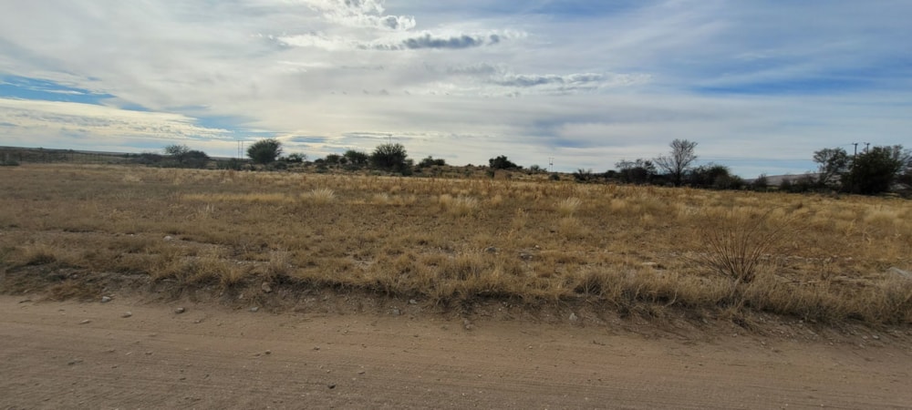 Irrigation farm for sale in Groblershoop - 1KJ1618893