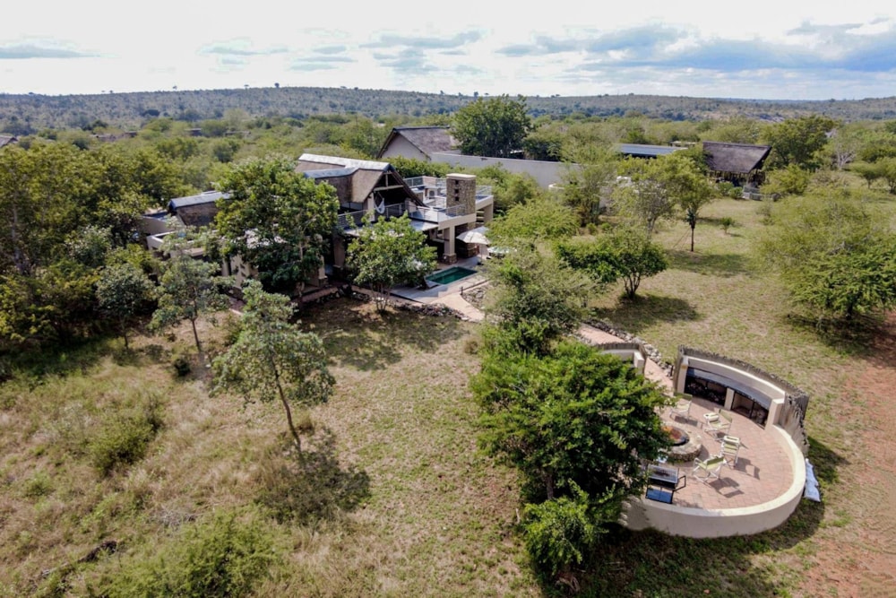 House for sale in Mjejane Game Reserve - 1NK1615468