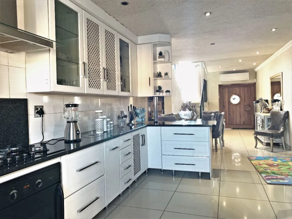 House for sale in Brits - 1HR1615843 House for sale in Brits - 1HR1615843