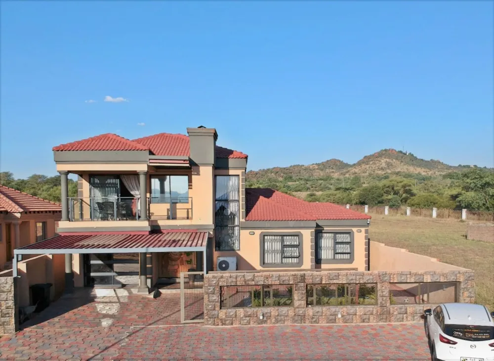 House for sale in Brits - 1HR1615843 House for sale in Brits - 1HR1615843