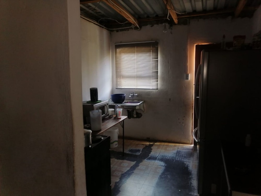 House sold in Turflaagte - 1BX1615732